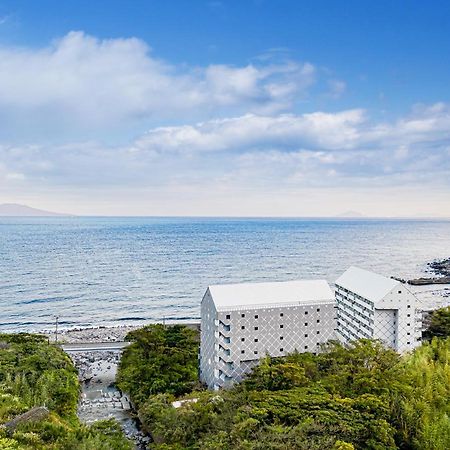 The Gran Resort Elegante Izu Higashiizu Exteriör bild