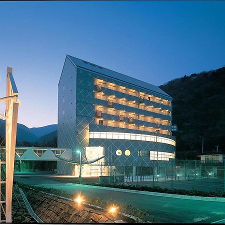 The Gran Resort Elegante Izu Higashiizu Exteriör bild