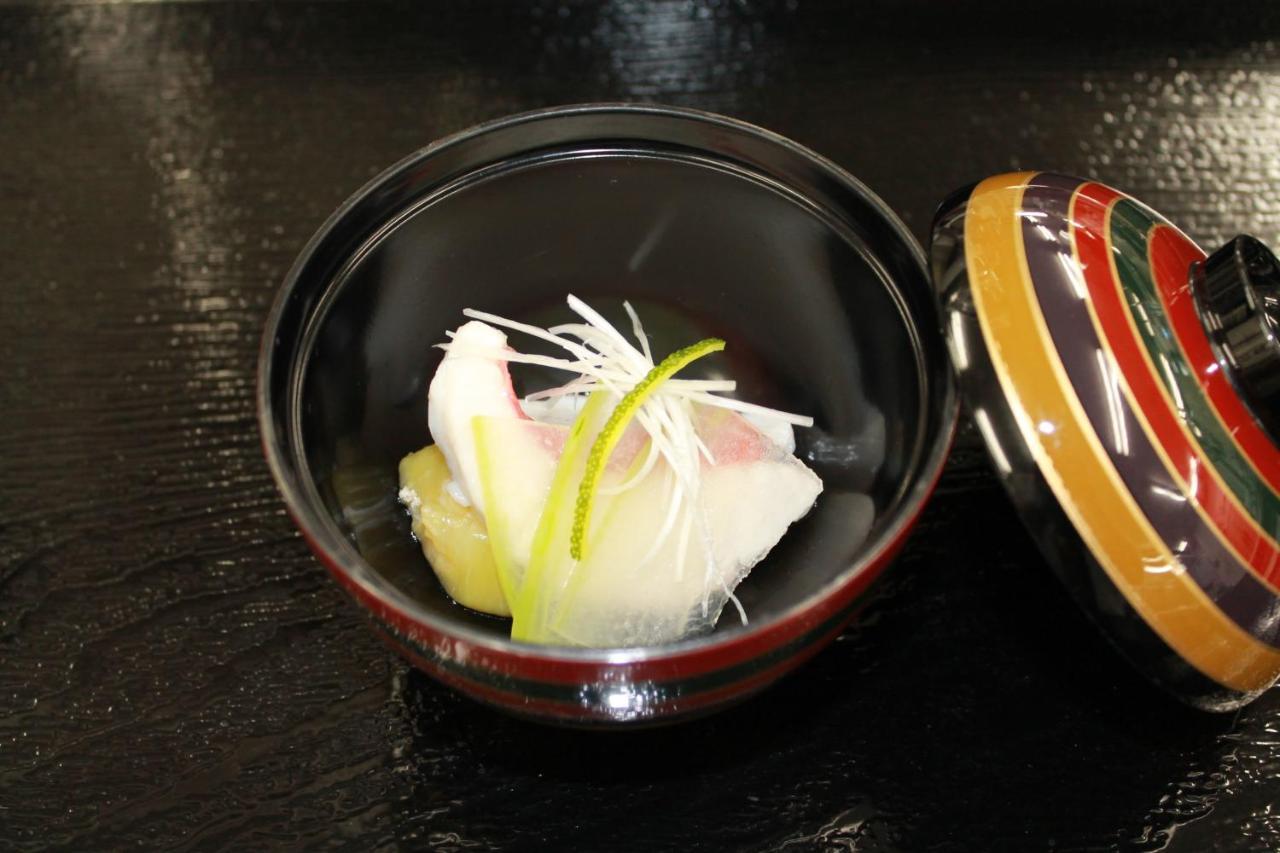 The Gran Resort Elegante Izu Higashiizu Exteriör bild