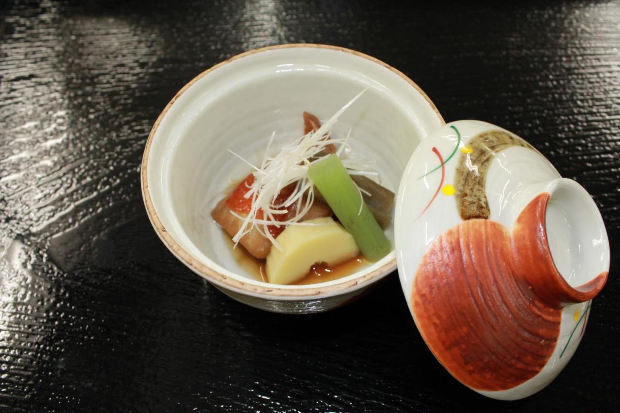 The Gran Resort Elegante Izu Higashiizu Exteriör bild