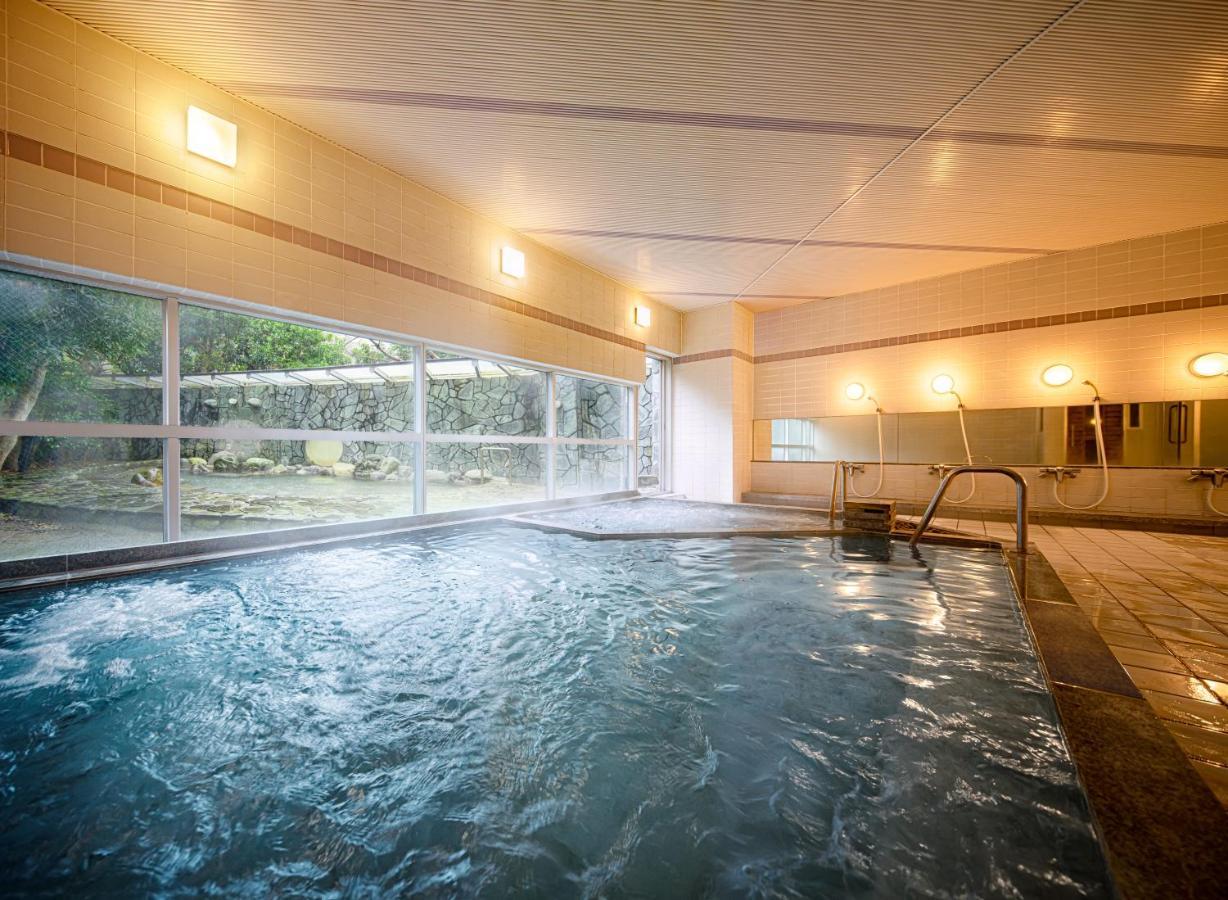 The Gran Resort Elegante Izu Higashiizu Exteriör bild