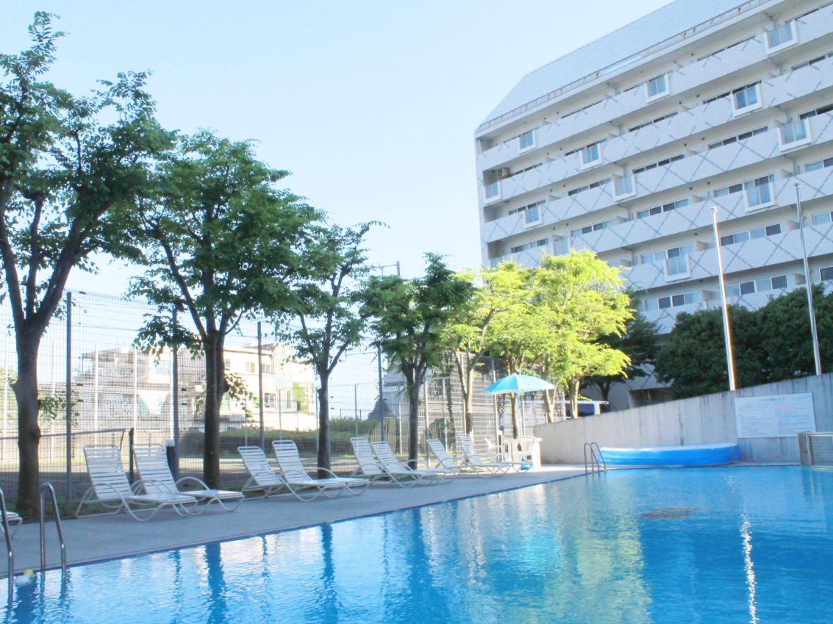 The Gran Resort Elegante Izu Higashiizu Exteriör bild