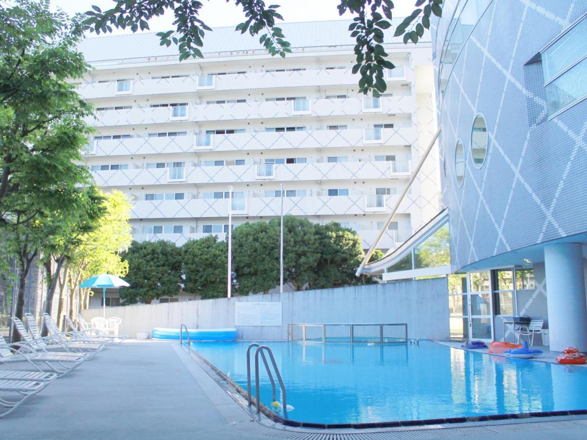 The Gran Resort Elegante Izu Higashiizu Exteriör bild