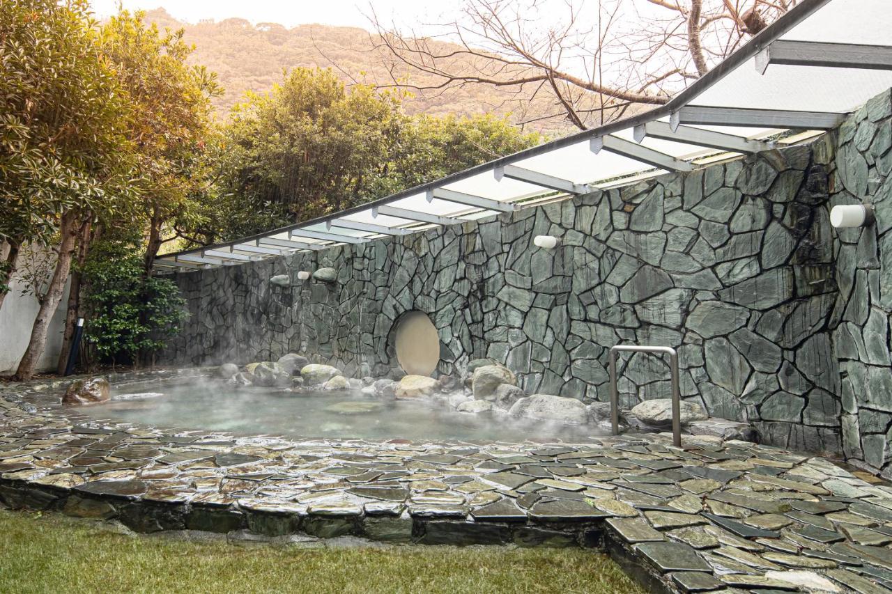 The Gran Resort Elegante Izu Higashiizu Exteriör bild