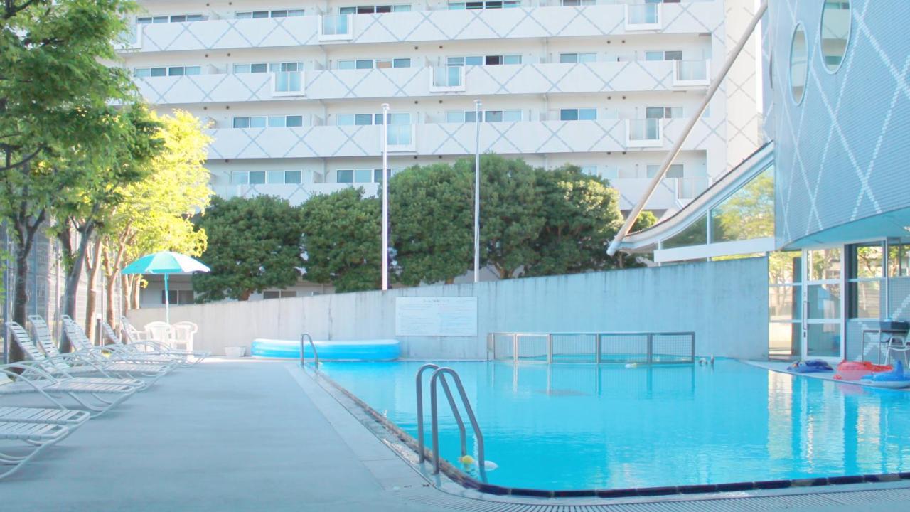 The Gran Resort Elegante Izu Higashiizu Exteriör bild