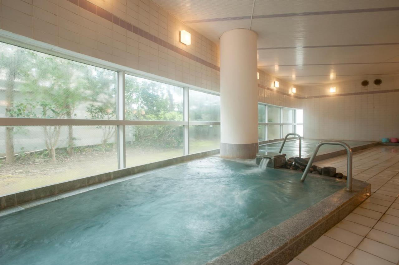 The Gran Resort Elegante Izu Higashiizu Exteriör bild