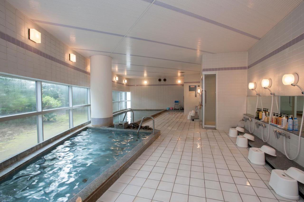 The Gran Resort Elegante Izu Higashiizu Exteriör bild